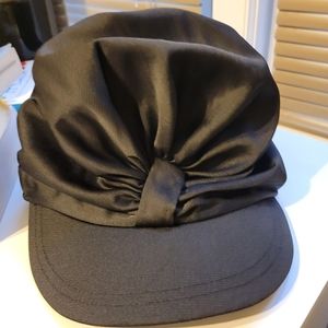 Bonnet Cap